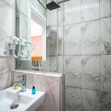 Apartment Newway