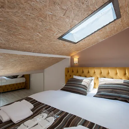 Newway Apartment Istanbul