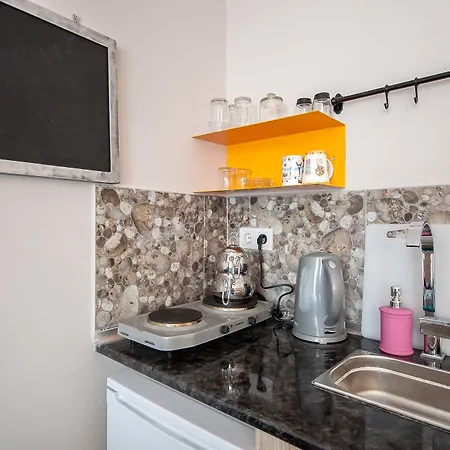 Newway Apartment Istanbul