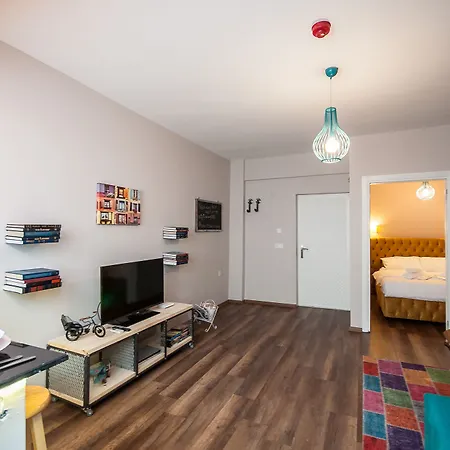 Newway Apartment Istanbul