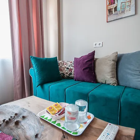 Newway Apartment