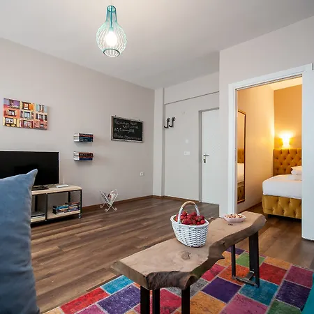 Newway Apartment