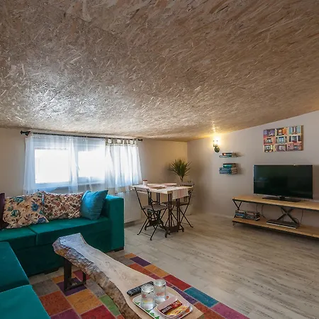 Apartment Newway *