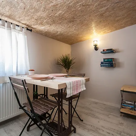 Apartment Newway *