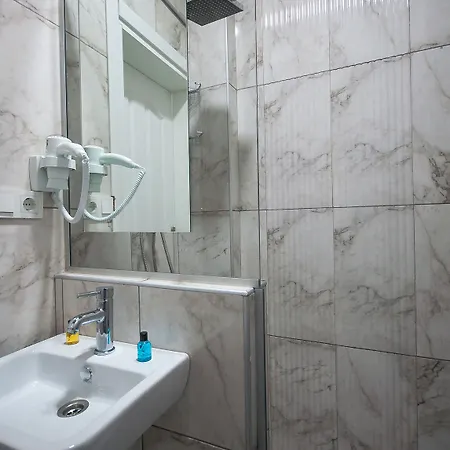 Apartment Newway *